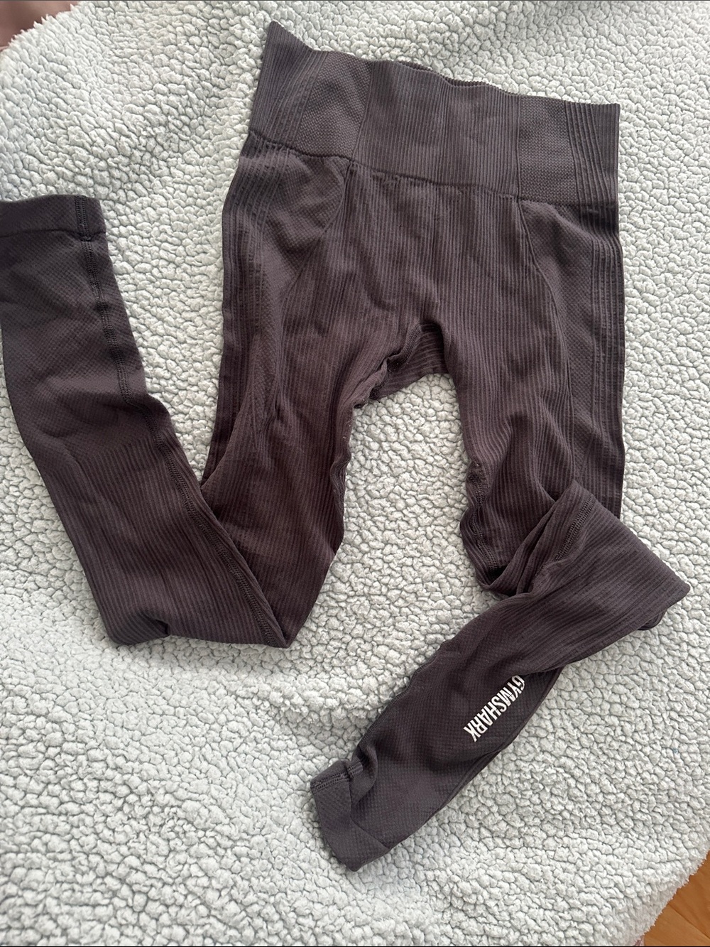 🩶 Women’s Gymshark Recovery leggings mild compression